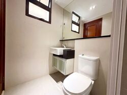 Seletaris (D27), Condominium #570829461